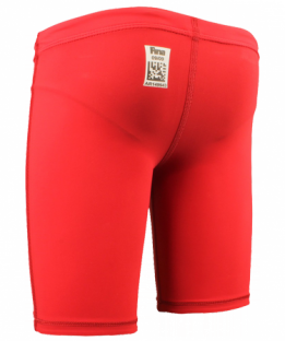 Arena Powerskin ST Red Junior